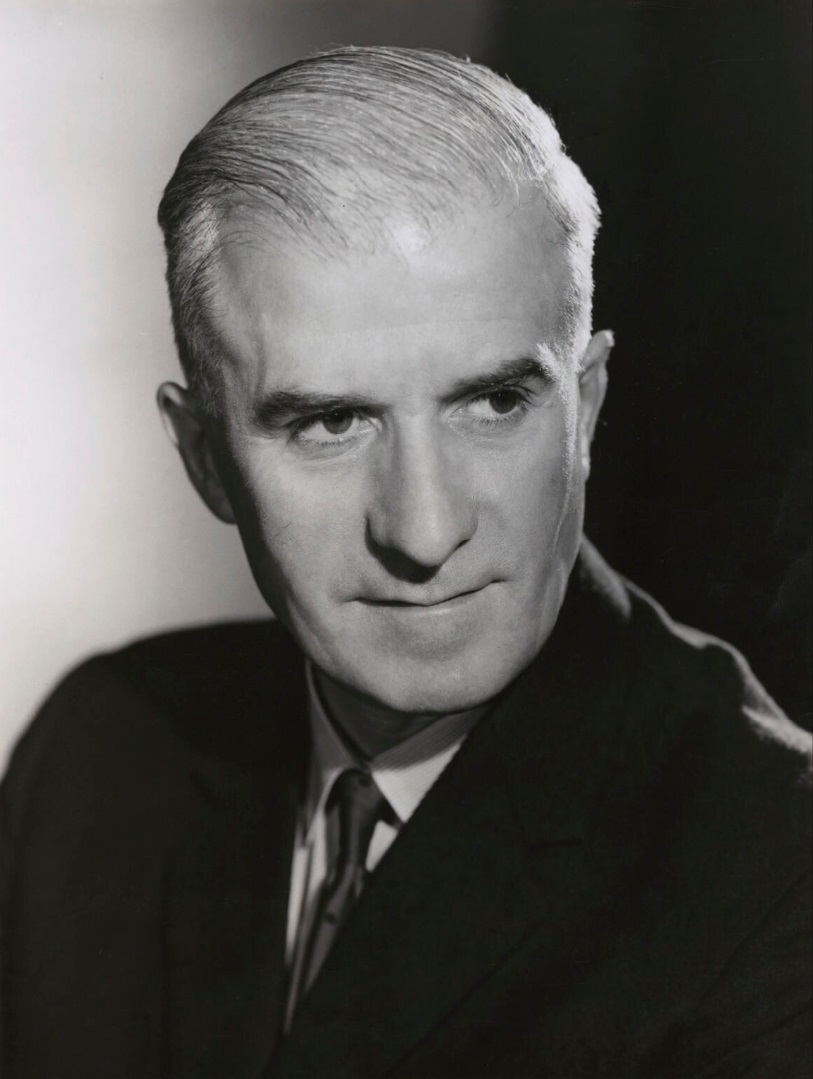 Photo of Edward Short MP, Postmaster General