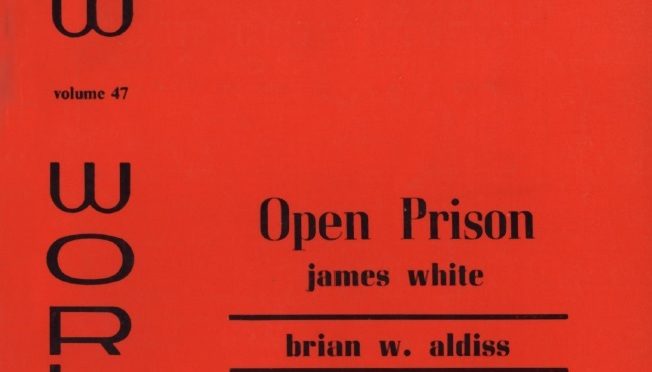 [January 28, 1964] Beatles, Prisons and Doctors ( <i>New Worlds</i>, February 1964)