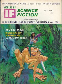 IF, November 1963