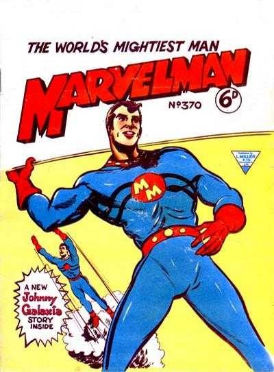 Marvelman