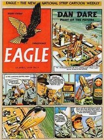 Eagle No 1