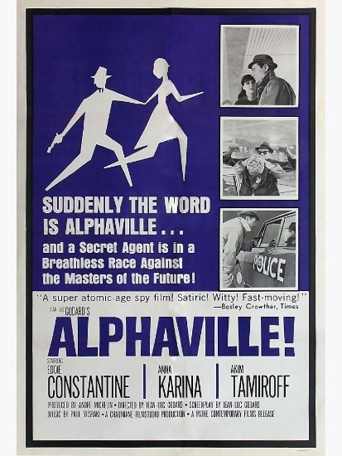 Alphaville