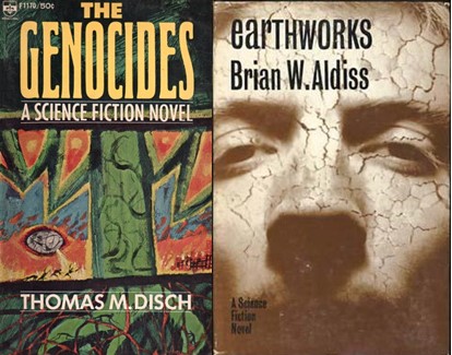 Genocides Earthworks