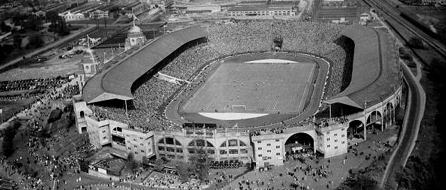 World Cup Stadium