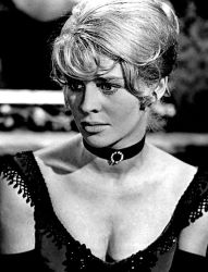 Julie Christie in Dr. Zhivago