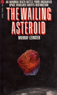 The Wailing Asteroid