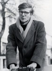 Colin Wilson