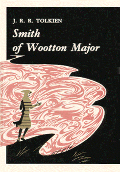 Cover of Smith of Wootton Major