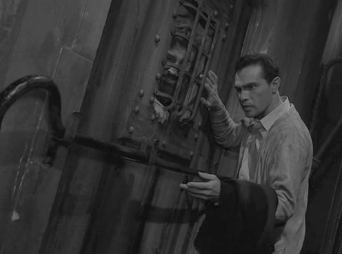 Dec. 5, 1960] Improved Batch (The Twilight Zone, Season 2, Eps: 5-8) -  Galactic Journey