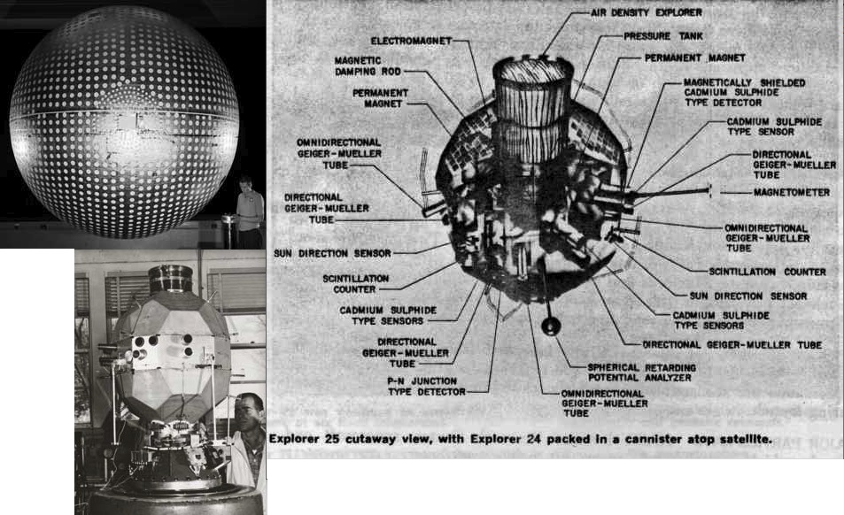 [November 23, 1964] Let’s Go Exploring! (NASA’s Latest Explorer ...