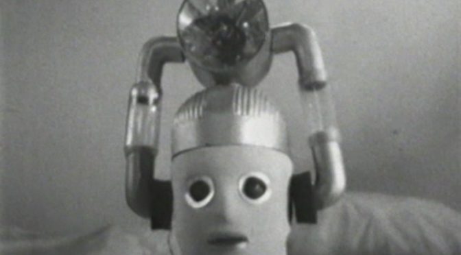 [November 2, 1966] An Ending? (<i>Doctor Who</i>: The Tenth Planet)