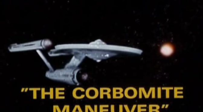 [November 14, 1966]  <i>Star Trek</i>:  "The Corbomite Maneuver"