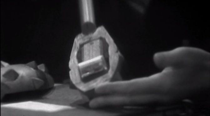 [May 20th, 1964] Completing The Collection(<i>Doctor Who</i>: The Keys of Marinus, parts 4 to 6)