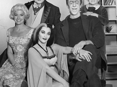 [September 10, 1964] Bewitched, Bothered and Bewildered (September 1964 Television Debuts)