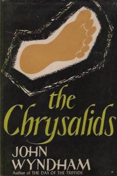 The Chrysalids by John Wyndham