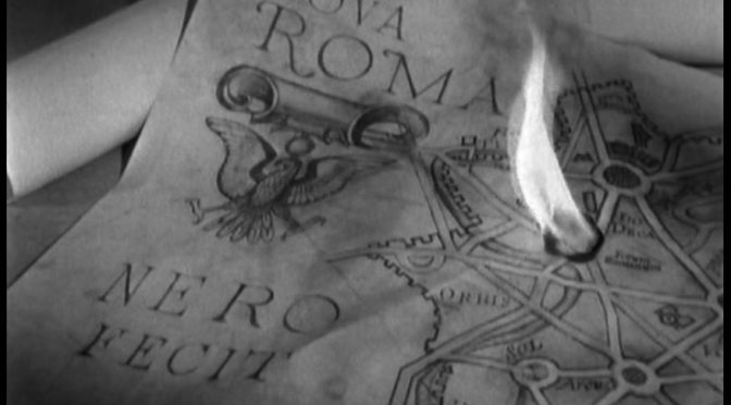 [February 8, 1965] Roman Holiday (<i>Doctor Who</i>: The Romans)