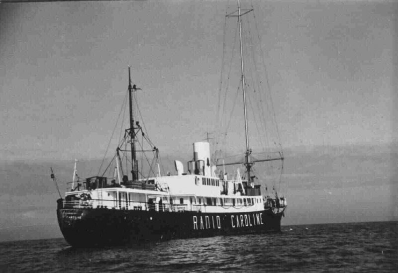 Radio Caroline