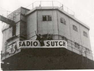 Radio Sutch