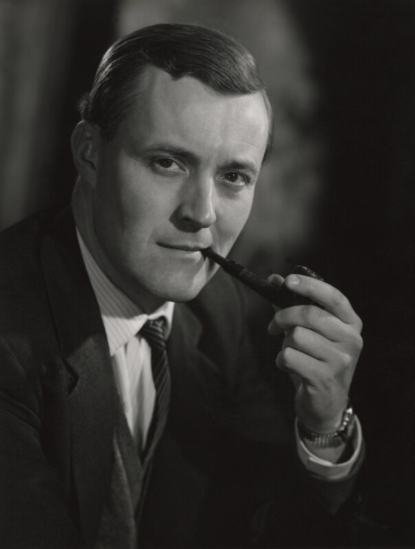 Tony Benn