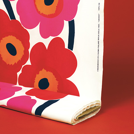 Marimekko Unikko