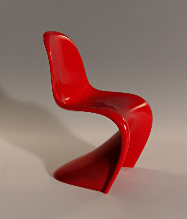 Panton chair