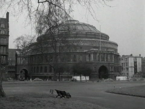 Royal Albert Hall