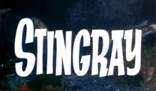 [June 22, 1965]  Standby for Action! (Gerry Anderson’s <i>Stingray</i>)