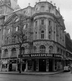 Aldwych Theatre