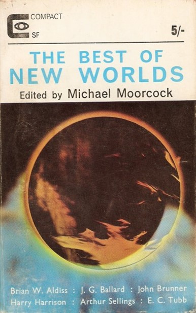 The Best of New Worlds