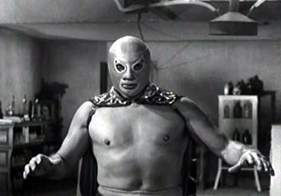 El Santo