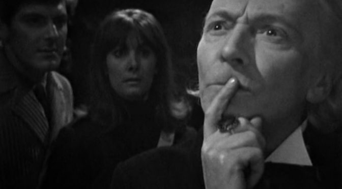 [January 10, 1966] Kingdom Come (<i>Doctor Who</i>: The Daleks’ Master Plan [Part 2])