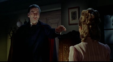 Dracula Prince of Darkness 3