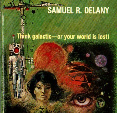 [May 16, 1966] Spies, Poets and Linguists: <i>Babel-17</i> by Samuel R. Delany