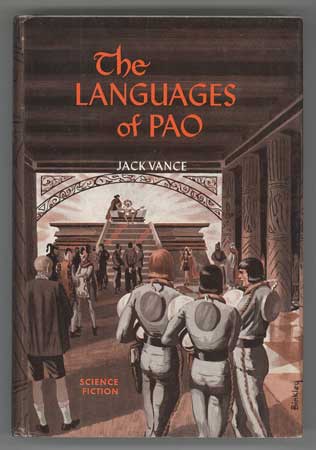 The Languages of Pao