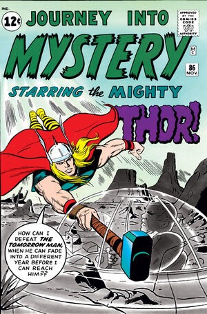 Mighty Thor