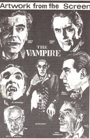 The Vampire