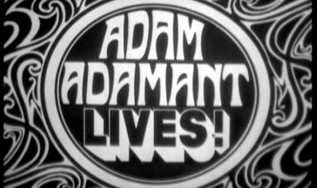 Adam Adamant Lives Titlecard