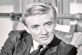 Oskar Werner in Ship of Fools