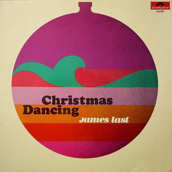 James Last Christmas Dancing