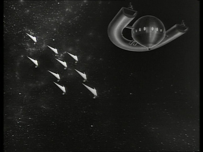 Orion frog invasion fleet