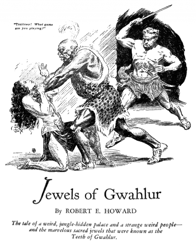 Jewels of Gwalhur interior art