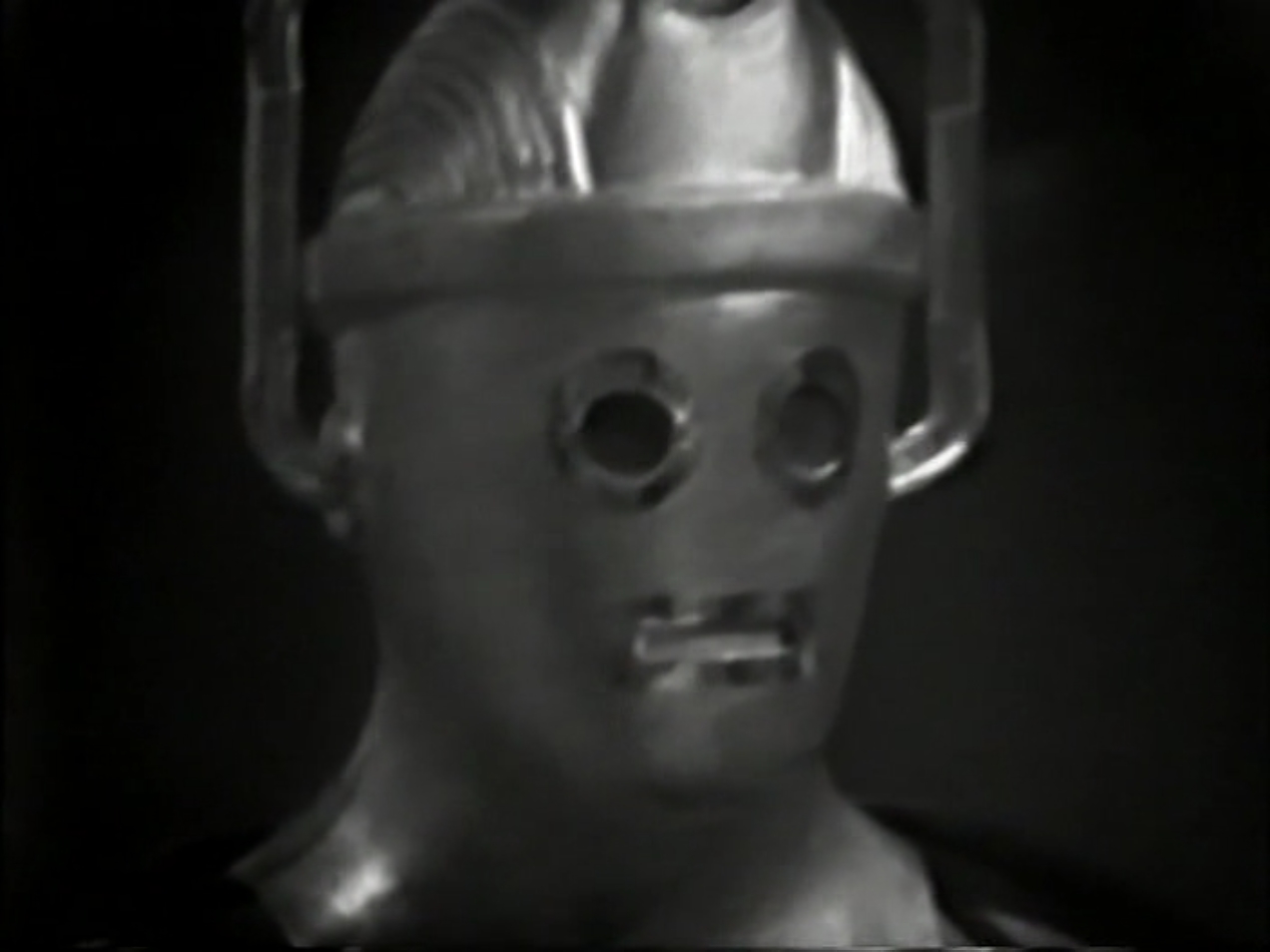 Cyberman