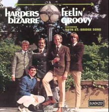 Feelin Groovy Harper's Bizarre Album