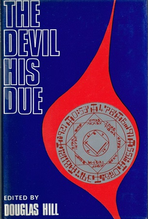 Devil His Due