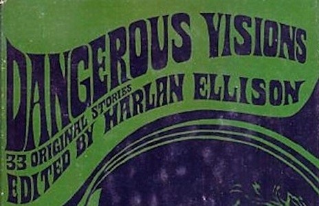 [December 6, 1967] Brotherly Love (<i>Dangerous Visions</i>, Part Two)