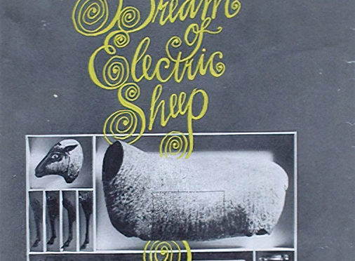 [March 18, 1968] What Defines Humanity? (<i>Do Androids Dream of Electric Sheep?</i>)