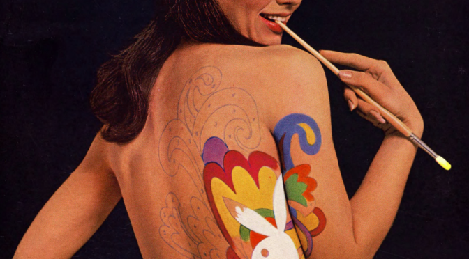 [June 18, 1968] I Just Read It for the Stories (February-June 1968 <i>Playboy</i>)