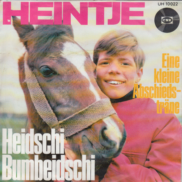 Heidschi Bumbeidschi by Heintje