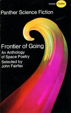 Frontier of Going 1969 Cover