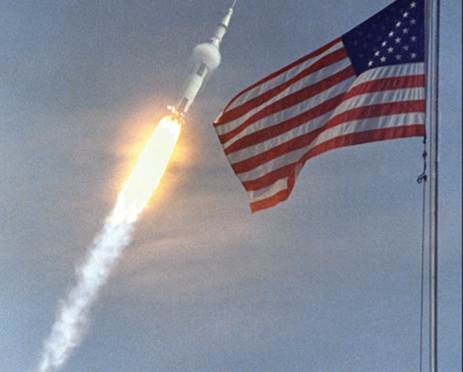 [July 18, 1969] The Greatest Adventure Lifts Off (Apollo-11, Part 1)